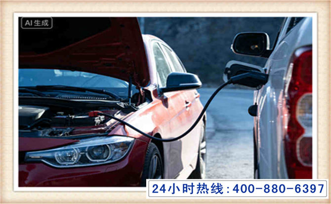 丹东潍坊拖车,附近24小时汽车拖车救援，潍坊道路救援拖车电话